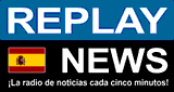 Replay News Espan&otilde;l