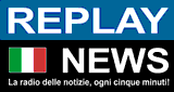 Replay News Italiano