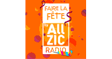 Allzic Radio Faire La F&ecirc;te