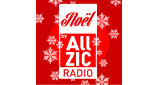 Allzic Radio No&euml;l