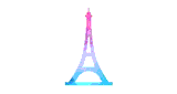 Eiffel DanceFloor