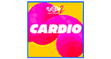 Europe 2 Cardio