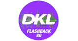 Radio DKL Flashback 80