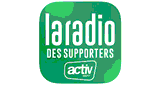 La Radio des Supporters