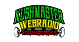 Kushmasteradio Reggae Roots Radio