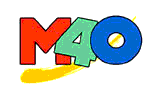 M40 Latino