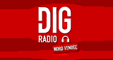 DIG RADIO Nord Vend&eacute;e