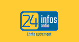 24Infos radio