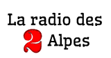 La radio des 2 Alpes