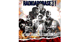 Radio Arobase 31