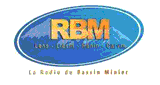 RBM Radio du Bassin Minier