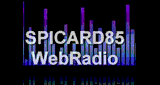 Spicard85 WebRadio