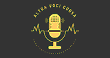 Altra Voci Corsa