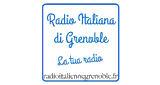 Radio Italienne de Grenoble