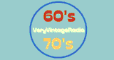 VeryVintage Radio