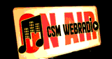 CSM WebRadio