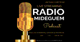 RADIO MIDEGUEM