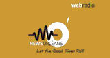 News Orl&eacute;ans webradio