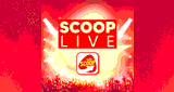 Radio SCOOP - SCOOP Live