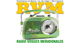 RVM (Radio Vosges M&eacute;ridionales)