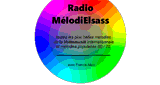 Radio M&eacute;lodiElsass