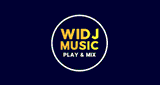 WIDJ Music
