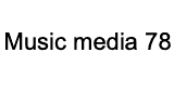 Music media 78