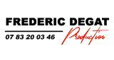 Web-Radio Fr&eacute;d&eacute;ric Degat Production