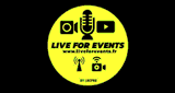 Live For Events