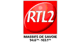 RTL2 Massifs de Savoie