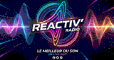 Reactiv'Radio