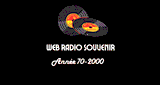 Radio souvenir ann&eacute;e 70 -2000