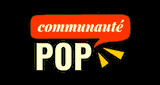 Communaut&eacute; POP - La Radio