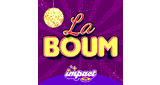 Impact FM - La boum