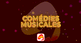 Radio SCOOP - Com&eacute;dies Musicales
