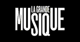 La Grande Musique - 100% Pour Travailler