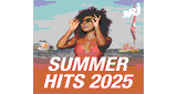 NRJ Summer Hits 2025