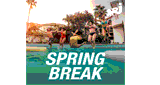 NRJ Spring Breaks