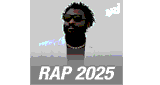 NRJ Rap 2025