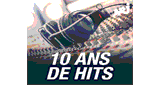 NRJ 10 Ans de Hits