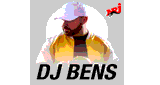 NRJ DJ Bens