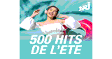 NRJ 500 Hits de L'ete