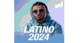 NRJ Latino 2024