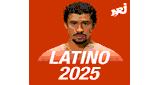 NRJ Latino 2025