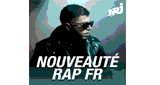 NRJ Nouveautes Rap Fr