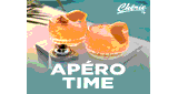 Cherie Apero Time
