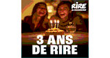 Rire & Chansons 3 ans de rire