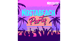Nostalgie Beach Party