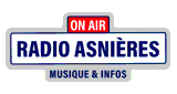 Radio Asni&egrave;res