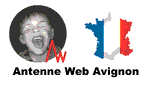 Antenne Web Avignon